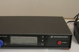 Senheisser EW 300 IEM - Image