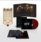 Nosferatu Banda Sonora Vinilo Rojo - Imagen