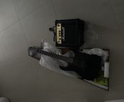 Ibanez GRGR131EX-BKF
 - Image