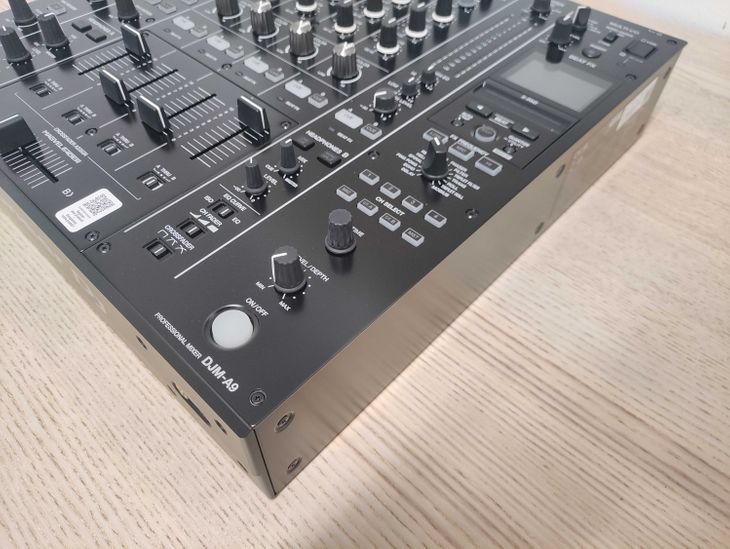 Pioneer DJ DJM-A9 - Imagen5