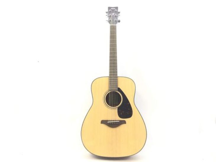 Yamaha fg800 - Main listing image