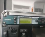 Yamaha Motif Rack
 - Image