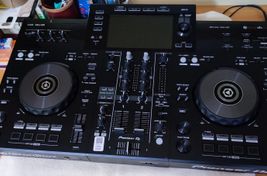Pioneer DJ XDJ-RR-Konsole
 - Bild