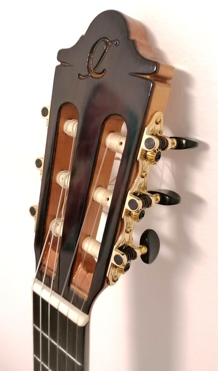 Guitarra Camps SP-6-S - Image4