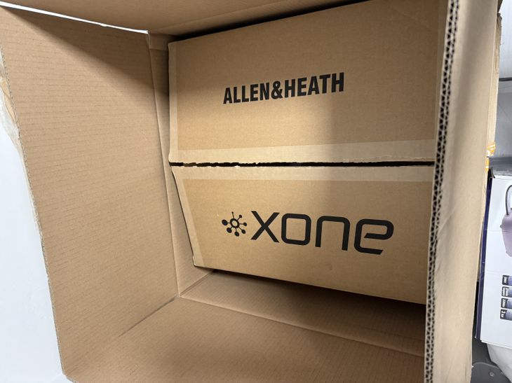 Allen&heat xone px5 comprato aprile 2025 - Image4