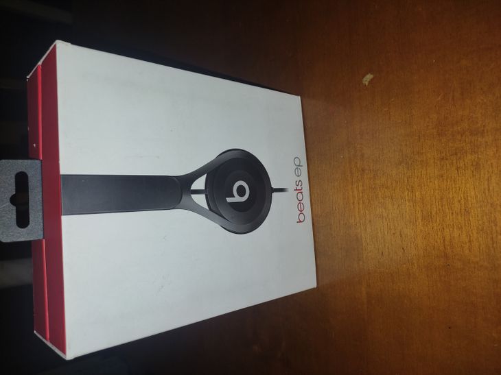 Beats ep outlet bianche