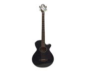 Bajo Acustico Crafter Ba-550-Eq/Tkb - Imagen