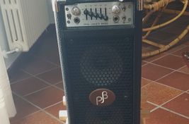 Amplificatore basso e contrabbasso Phil Jones Bass - Bild