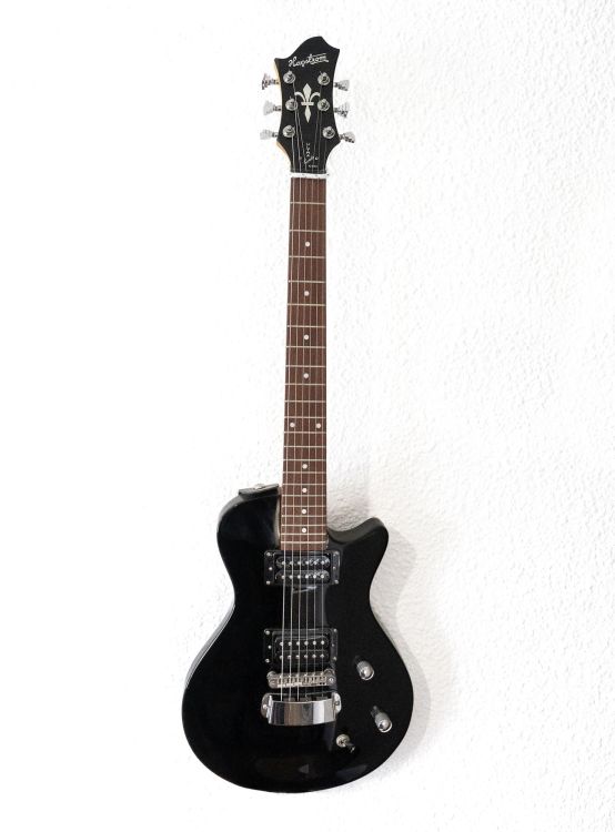 Hagstrom Ultra Swede ESN - Image2