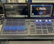 ChamSys MagicQ MQ500M - Bild