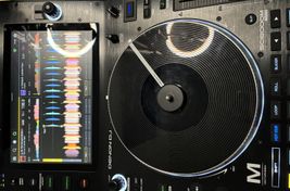 Denon dj SC6000M
 - Image