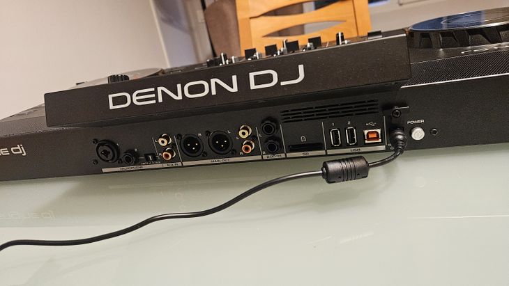 Denon sc live 4 - Bild5