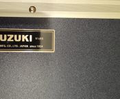Carillons sonores Suzuki HB-250
 - Image