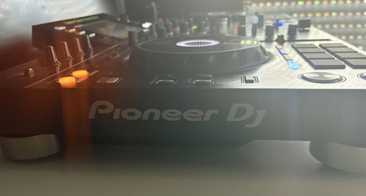 Pioneer DJ XDJ RX-2 - Imagen2