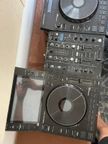 Equipo  completo Dj  reproductores y mixer - Image