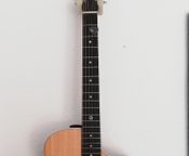 Martin SC-13E acoustic guitar
 - Image