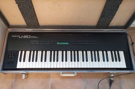 ROLAND U20 - Bild