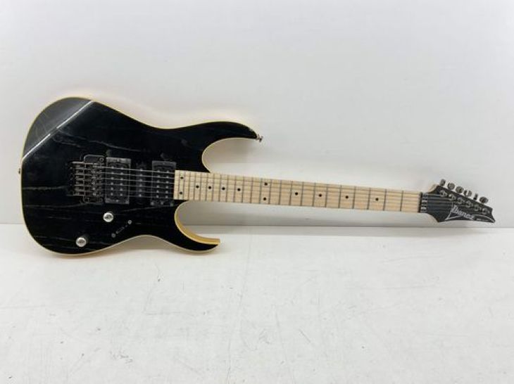 Ibanez rg370ahmz - Image principale de l'annonce