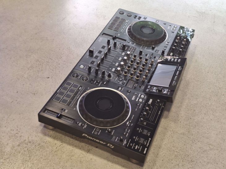 Pioneer DJ XDJ-XZ - Imagen4