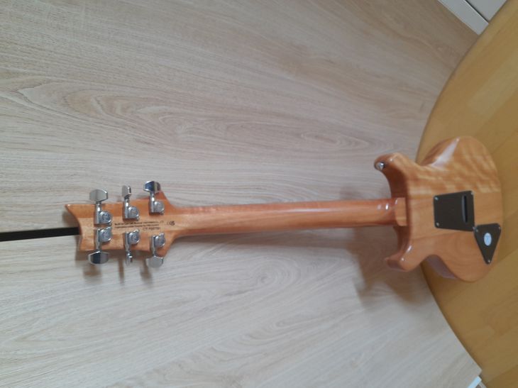 PRS Santana SE - Image3