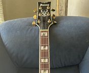 Ibanez AR325QA-DBS Electric Guitar
 - Image