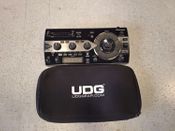 Pioneer RMX-1000 + UDG Bag - Bild