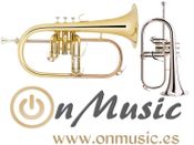 Fliscorno Classic Cantabile FL 26 NUEVO - Image