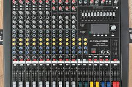 Dynacord CMS 1000-3 - Image