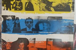 SYNCHRONICITY The Police - Imagen