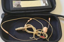 DPA 4066-OL-A-F10-LH Omni-Mikrofon TA4F
 - Bild