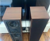 Elipson speakers
 - Image