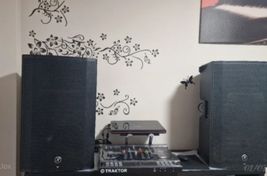 Altavoces activos Mackie Thump 15A - Image
