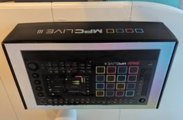 Akai  MPC Live III Standalone Music Production - Image