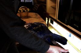 becksol guitar ocean artisanal - Image