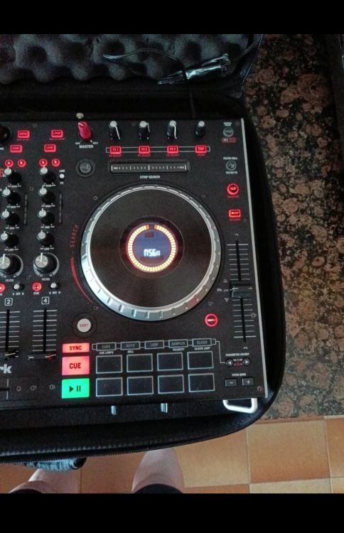Numark ns6II - Image6