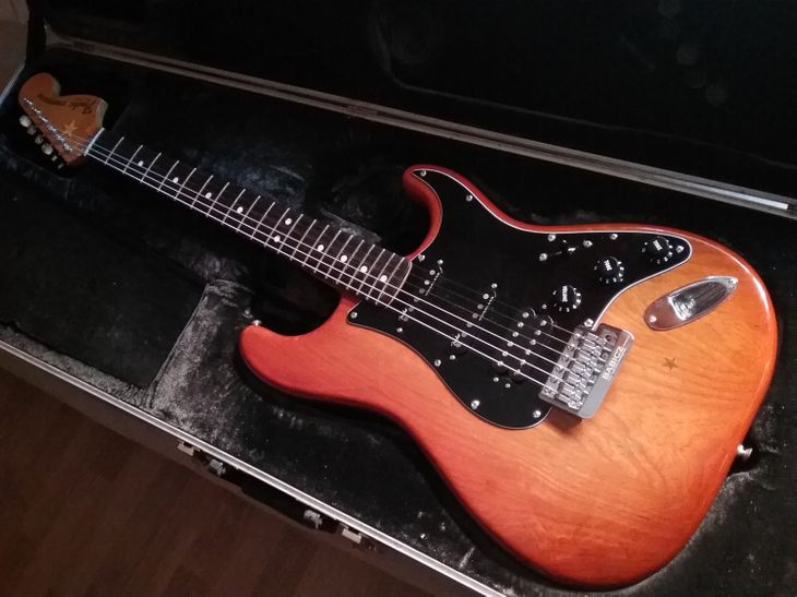 Stratocaster del 79 - Imagen3