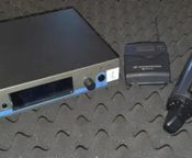Sistema Inalambrico Sennheiser Ew 500 G3 - Imagen