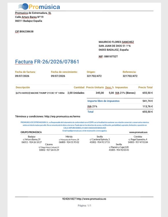 Hauptbild der Anzeige