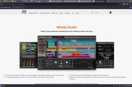 BITWIG FULL LICENCE - Imagen