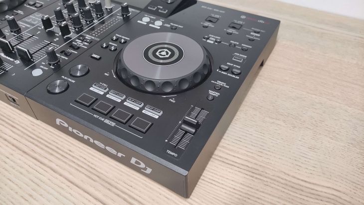 Pioneer DJ XDJ-RR - Bild4