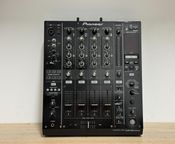 PIONEER DJ DJM 900 NEXUS
 - Bild