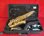 Sax Alto Yamaha YAS-280 - Imagen