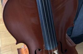 Violonchelo Tarapiella 4/4 - Image