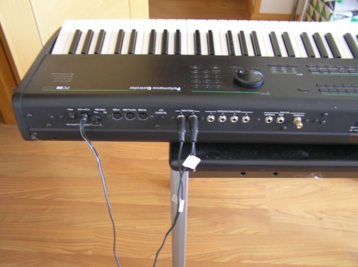 PC 88 KURZWEIL PIANO DIGITAL 88 TECLAS - Imagen2