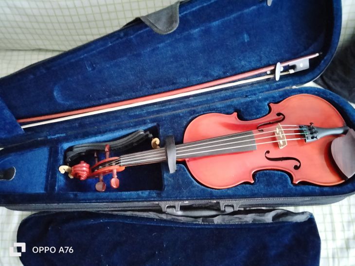 Violín innsbruck de Alpi 3/4 - Image4