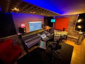 Consola Otari Concept Elite 24 canales - Image