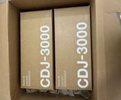 PIONEER CDJ 3000 X2 , sin usar!! - Image