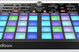 Pioneer dfj xp1 - Bild