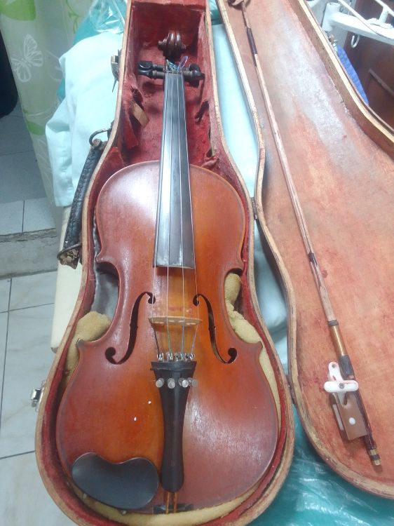 violín estradivarius - Imagen3