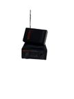 Transmisor INALAMBRICO Gemini VHF MX-05 y Receptor - Imagen